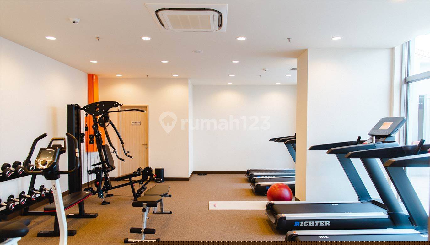 Orange County Apartments, Indonesia Orange County Apartments, Indonesia