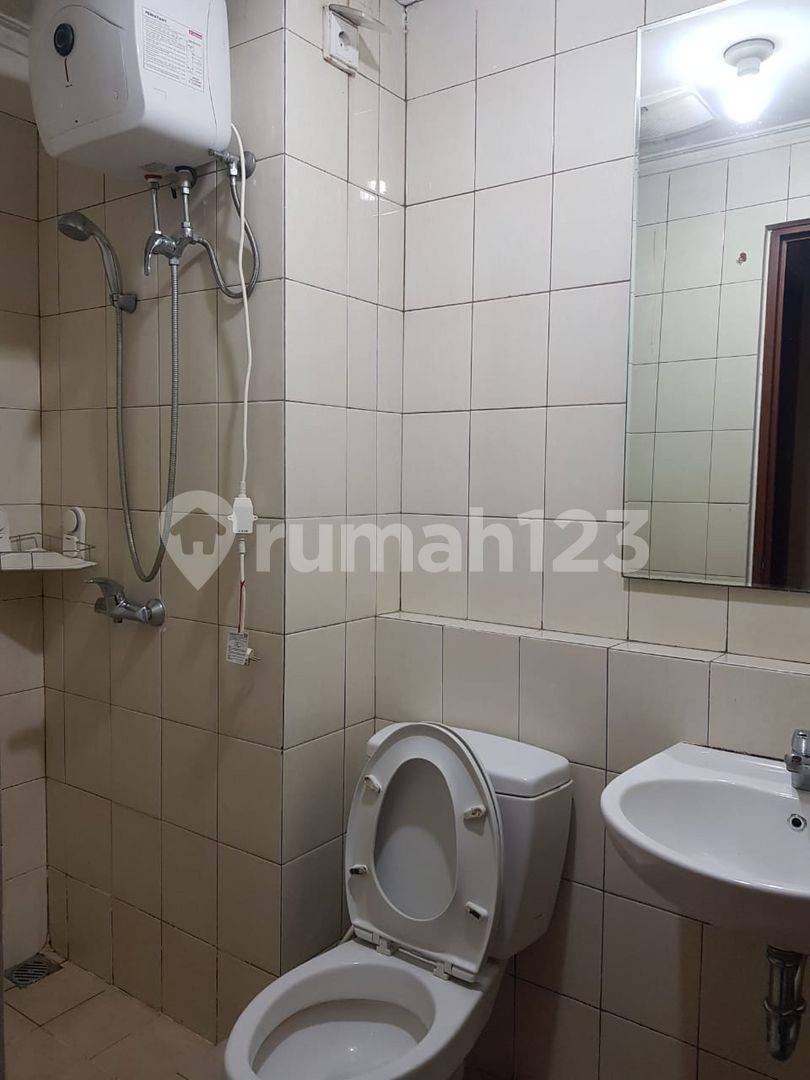 Royal Mediterranean Garden, Indonesia Royal Mediterranean Garden, Indonesia