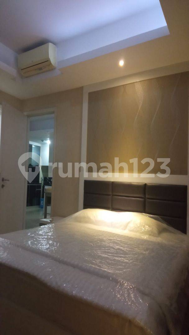 Casa Grande, Indonesia Casa Grande, Indonesia