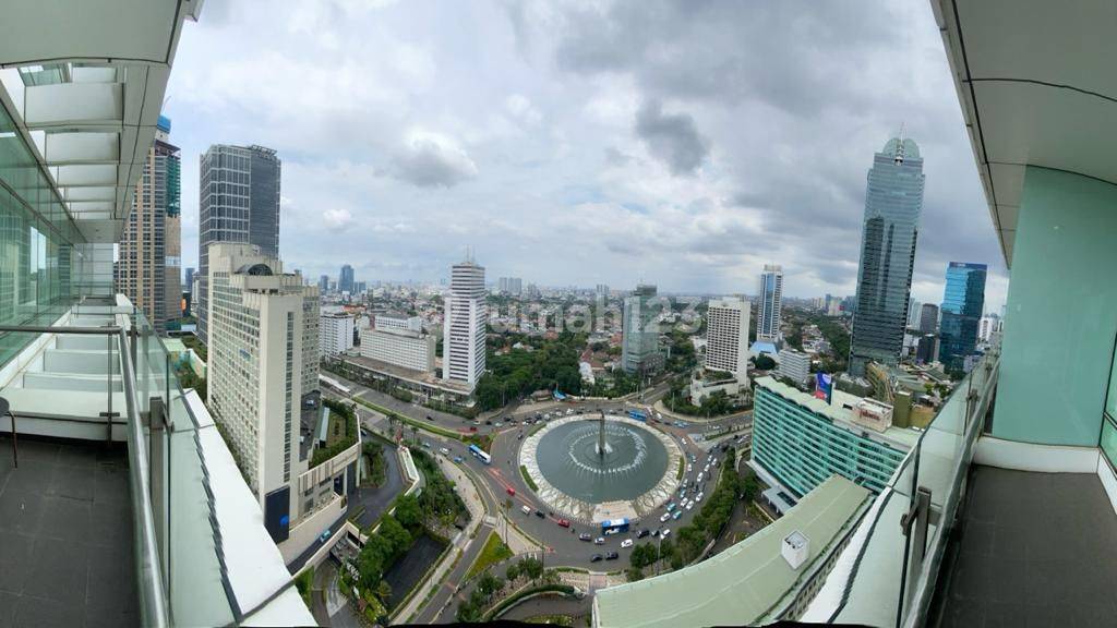 Kempinski Residence, Indonesia Kempinski Residence, Indonesia