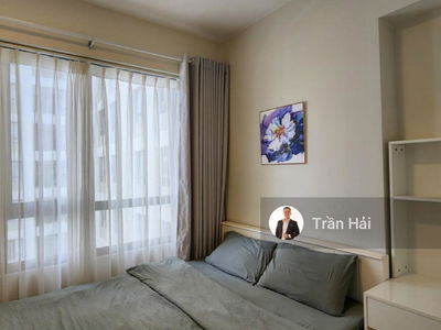 Masteri Thao Dien, Vietnam Masteri Thao Dien, Vietnam