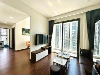 Masteri Water Front, Vietnam Masteri Water Front, Vietnam