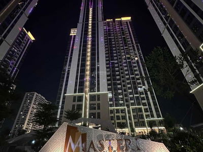 Masteri Water Front, Vietnam Masteri Water Front, Vietnam