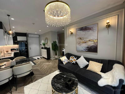 Vinhomes Ocean Park Gia Lam, Vietnam  Vinhomes Ocean Park Gia Lam, Vietnam