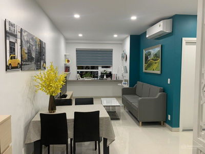 Topaz Elite, Vietnam Topaz Elite, Vietnam