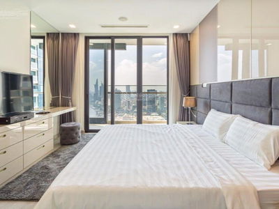 The Landmark 81 - Vinhomes Central Park, Vietnam The Landmark 81 - Vinhomes Central Park, Vietnam