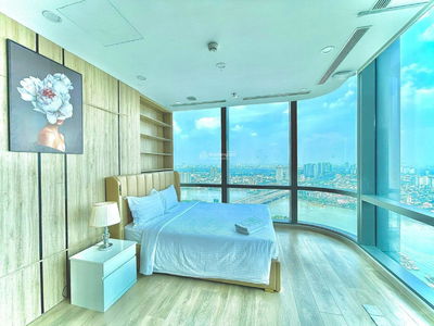 The Landmark 81 - Vinhomes Central Park, Vietnam The Landmark 81 - Vinhomes Central Park, Vietnam