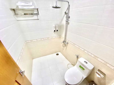 Ton That Dam Street, Vietnam Ton That Dam Street, Vietnam