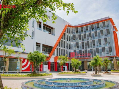 Uyen Hung Ward, Vietnam Uyen Hung Ward, Vietnam