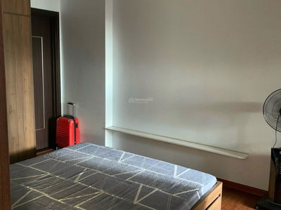 ICID Complex, Vietnam ICID Complex, Vietnam