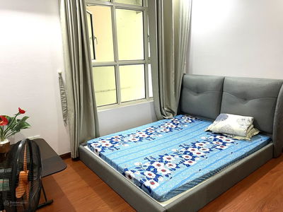 Hoang Anh Thanh Binh, Vietnam Hoang Anh Thanh Binh, Vietnam