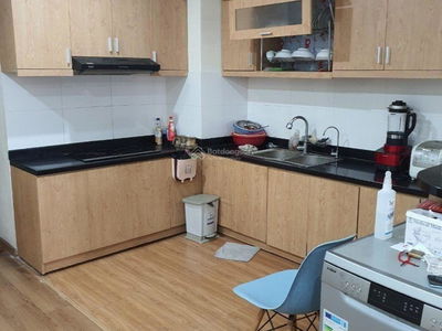 ICID Complex, Vietnam ICID Complex, Vietnam