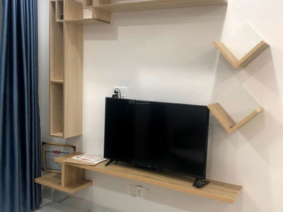 Saigon South Residences, Vietnam Saigon South Residences, Vietnam