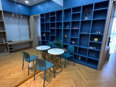 The Sun Avenue, Vietnam The Sun Avenue, Vietnam