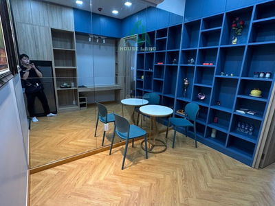 The Sun Avenue, Vietnam  The Sun Avenue, Vietnam