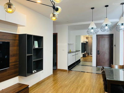 The Emerald CT8 My Dinh, Vietnam The Emerald CT8 My Dinh, Vietnam