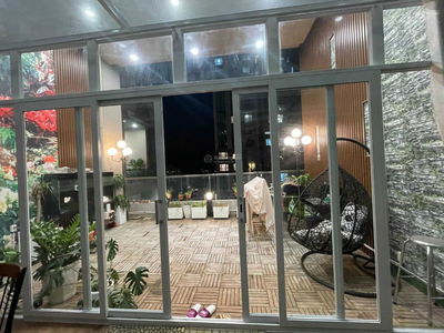 Green View, Vietnam  Green View, Vietnam