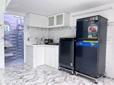 Duong Ba Trac Street, Vietnam  Duong Ba Trac Street, Vietnam