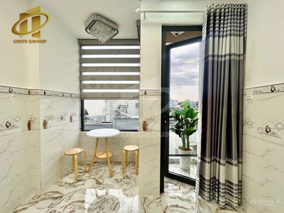 Duong Ba Trac Street, Vietnam  Duong Ba Trac Street, Vietnam