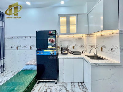 Duong Ba Trac Street, Vietnam Duong Ba Trac Street, Vietnam