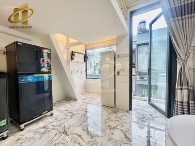 Duong Ba Trac Street, Vietnam Duong Ba Trac Street, Vietnam