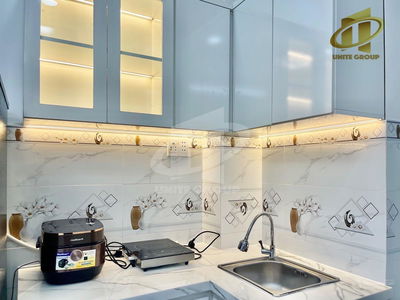 Duong Ba Trac Street, Vietnam Duong Ba Trac Street, Vietnam