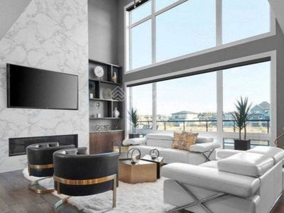 The Landmark 81 - Vinhomes Central Park, Vietnam The Landmark 81 - Vinhomes Central Park, Vietnam