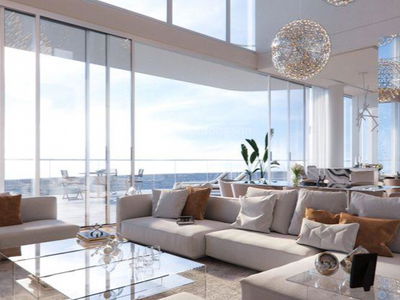 The Landmark 81 - Vinhomes Central Park, Vietnam The Landmark 81 - Vinhomes Central Park, Vietnam