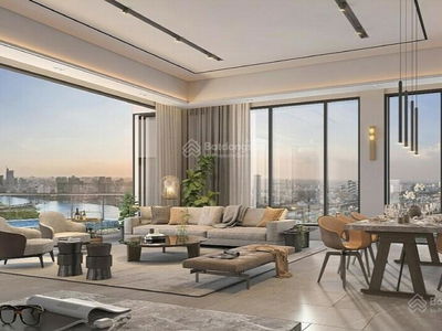 Vinhomes Central Park, Vietnam Vinhomes Central Park, Vietnam