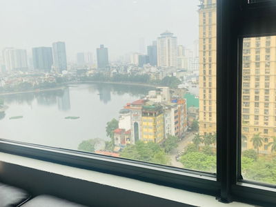 Hoang Cau Skyline, Vietnam Hoang Cau Skyline, Vietnam