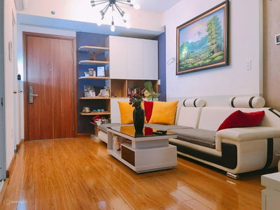 Fuji Residence, Vietnam  Fuji Residence, Vietnam