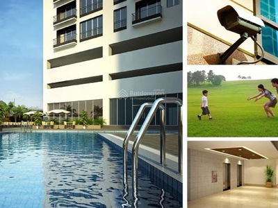 Depot Metro Tower, Vietnam  Depot Metro Tower, Vietnam