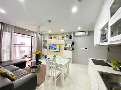 D. Le Pont D or - Hoang Cau, Vietnam D. Le Pont D or - Hoang Cau, Vietnam