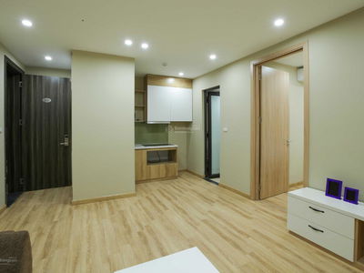Eco House Service Apartment, Vietnam Eco House Service Apartment, Vietnam