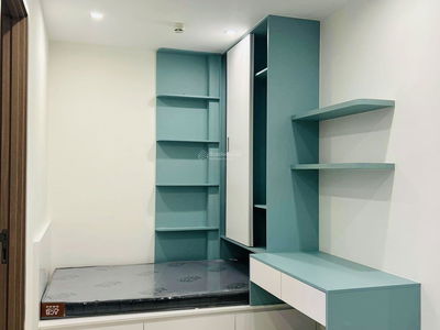 Vinhomes Grand Park, Vietnam Vinhomes Grand Park, Vietnam