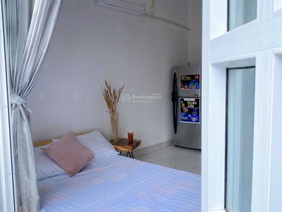 Nguyen Van Thuong Street, Vietnam Nguyen Van Thuong Street, Vietnam