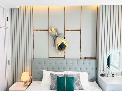 Marina Suites, Vietnam Marina Suites, Vietnam