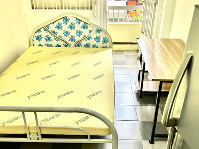 Nguyen Canh Chan Street, Vietnam Nguyen Canh Chan Street, Vietnam