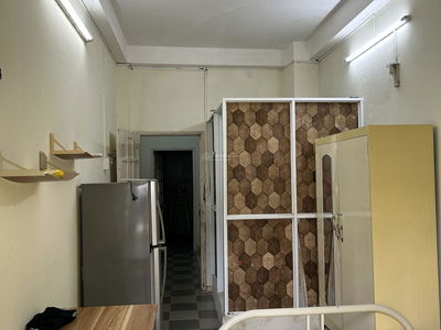 Nguyen Canh Chan Street, Vietnam Nguyen Canh Chan Street, Vietnam