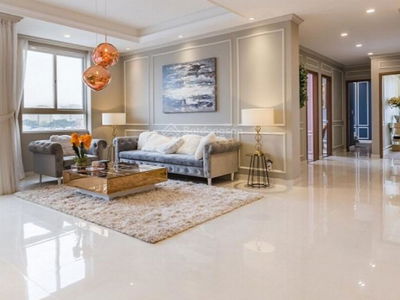 The Tresor, Vietnam The Tresor, Vietnam