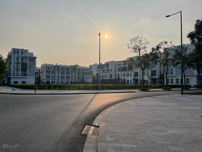 The Manor Central Park, Vietnam The Manor Central Park, Vietnam