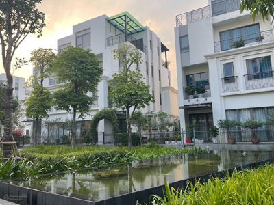 The Manor Central Park, Vietnam The Manor Central Park, Vietnam