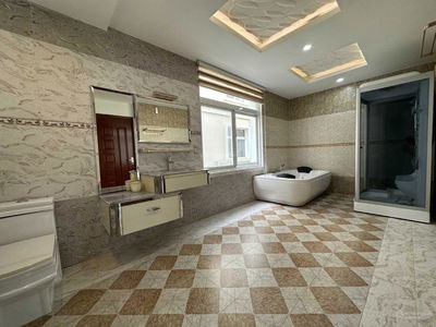 Phu My Hung, Vietnam Phu My Hung, Vietnam