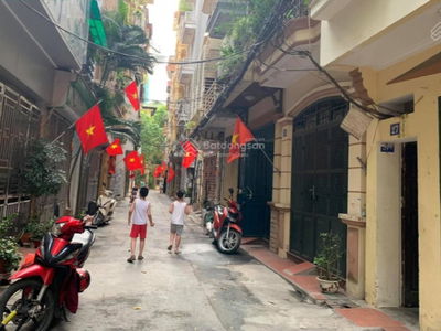 Lane 5, Vietnam Lane 5, Vietnam