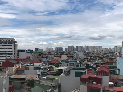 Le Thanh Nghi Street, Vietnam Le Thanh Nghi Street, Vietnam