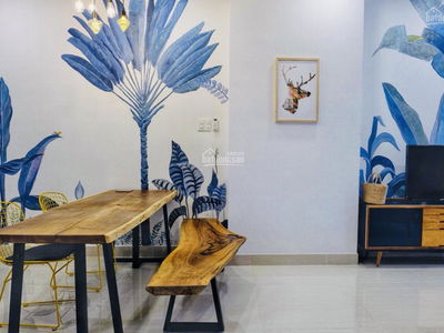 Park Riverside Tan Cang, Vietnam  Park Riverside Tan Cang, Vietnam