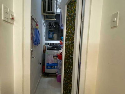 Depot Metro Tham Luong, Vietnam Depot Metro Tham Luong, Vietnam