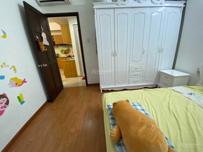 Depot Metro Tham Luong, Vietnam Depot Metro Tham Luong, Vietnam