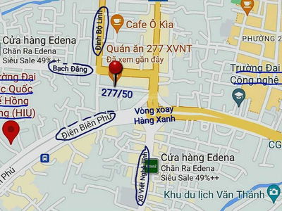 277/50, Vietnam 277/50, Vietnam