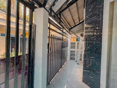 Alley 314, Vietnam  Alley 314, Vietnam